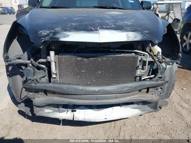 2GNALBEK8H6112878 Chevrolet EQUINOX LS