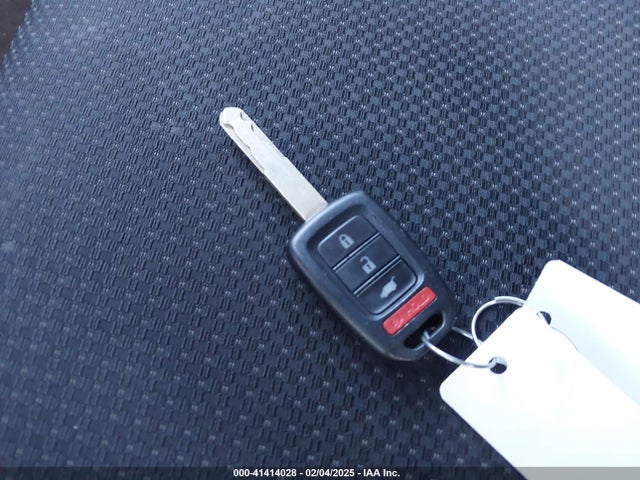 3CZRU5H32NM716291 Honda Hr-v 2wd Lx