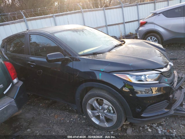3CZRU5H32NM716291 Honda Hr-v 2wd Lx