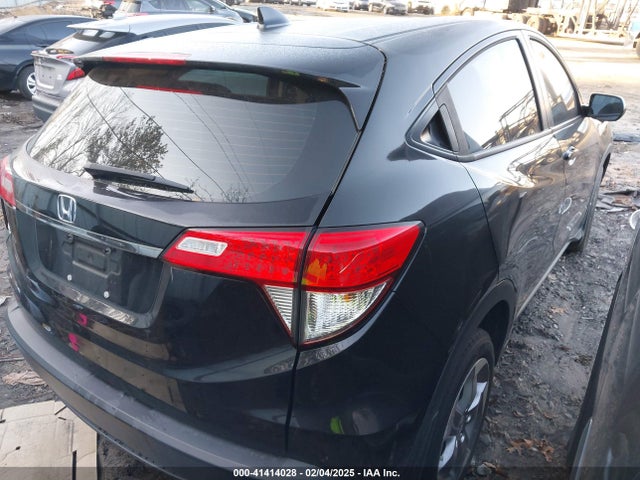 3CZRU5H32NM716291 Honda Hr-v 2wd Lx