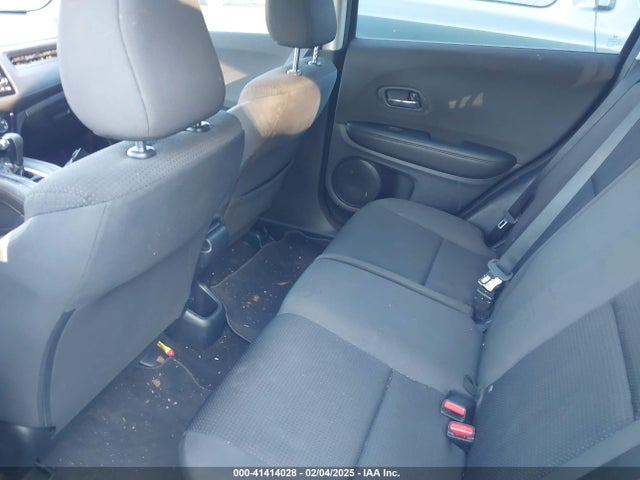 3CZRU5H32NM716291 Honda Hr-v 2wd Lx