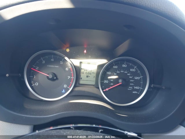 Subaru Forester 2.5i Premium 2015 JF2SJADC8FH581548 Image 7