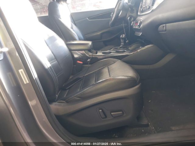 5XYPHDA5XGG006255 KIA Sorento 3.3l Ex