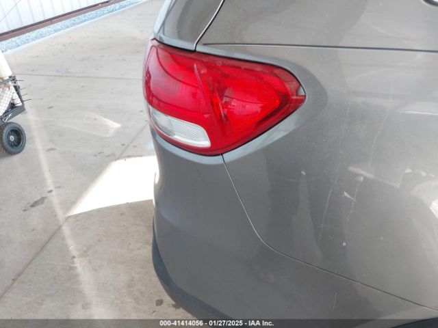 5XYPHDA5XGG006255 KIA Sorento 3.3l Ex