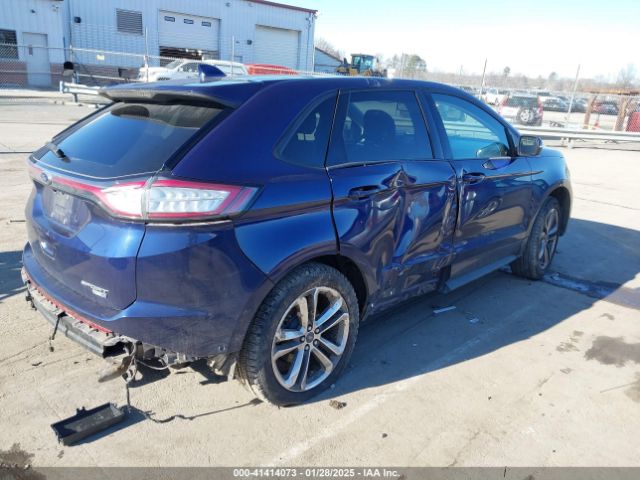 2FMPK4AP5GBB92094 Ford EDGE SPORT