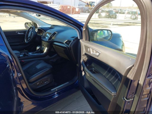 2FMPK4AP5GBB92094 Ford EDGE SPORT