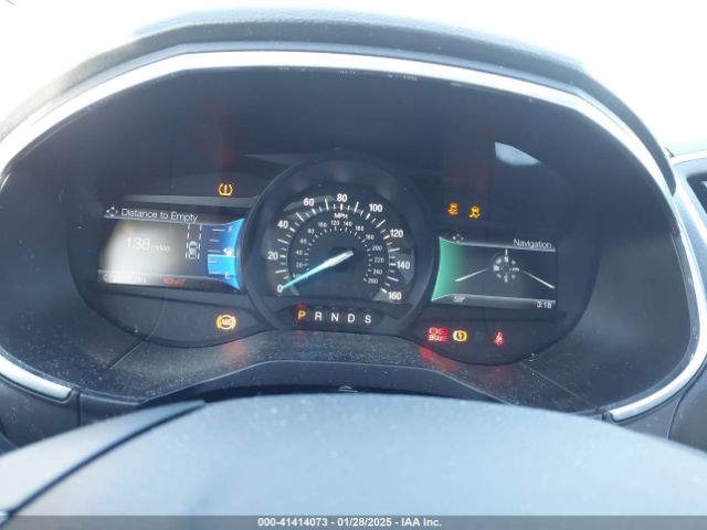 2FMPK4AP5GBB92094 Ford EDGE SPORT