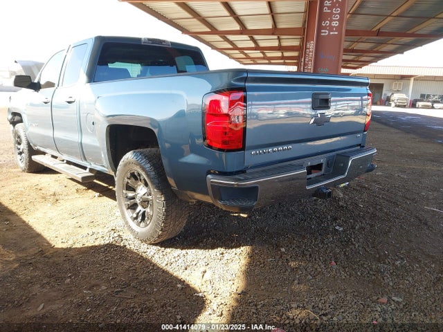 1GCRCREC5EZ335263 Chevrolet Silverado 1500 1lt