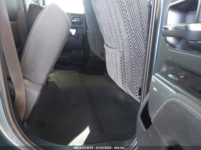 1GCRCREC5EZ335263 Chevrolet Silverado 1500 1lt