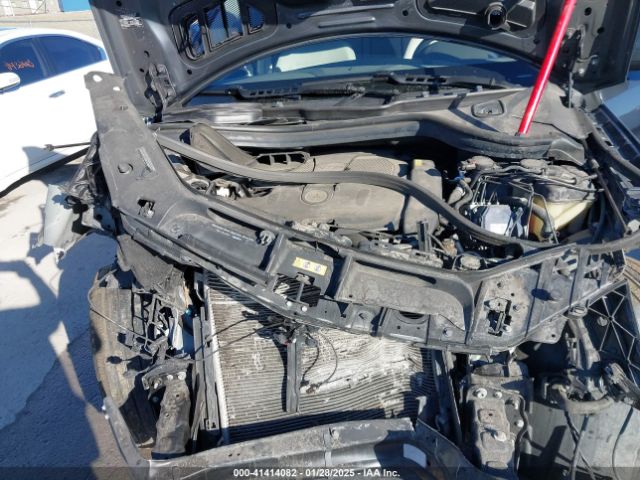 4JGDA5HB3FA590999 Mercedes-Benz Ml 350 4matic