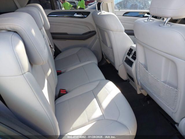 4JGDA5HB3FA590999 Mercedes-Benz Ml 350 4matic