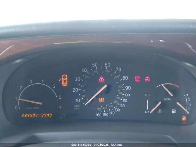 2003 SAAB 9-3 YS3DF75K437013373 Photo 6