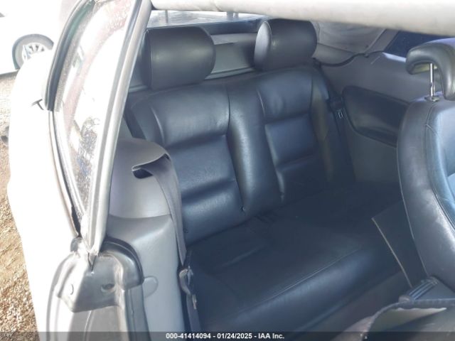 2003 SAAB 9-3 YS3DF75K437013373 Photo 7