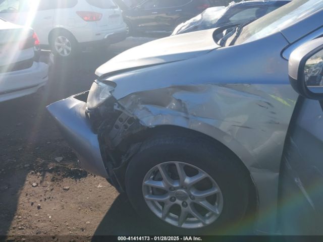 2020 CHRYSLER VOYAGER 2C4RC1DG9LR148573 Photo 5