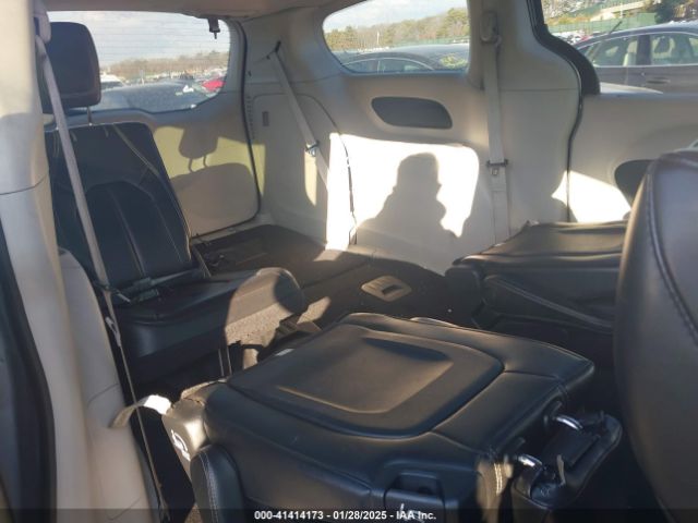2020 CHRYSLER VOYAGER 2C4RC1DG9LR148573 Photo 7