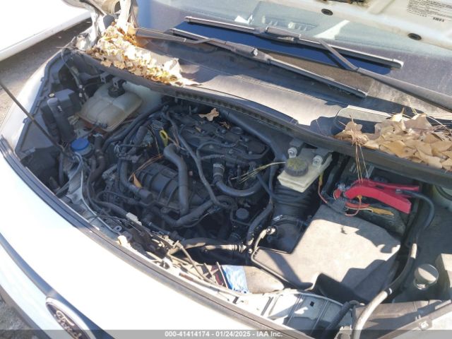 NM0LS7EX6F1193132 Ford Transit Connect Xl