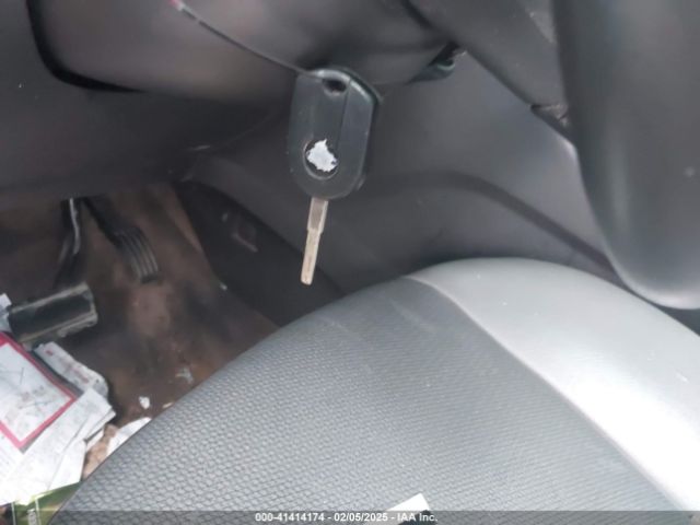 NM0LS7EX6F1193132 Ford Transit Connect Xl