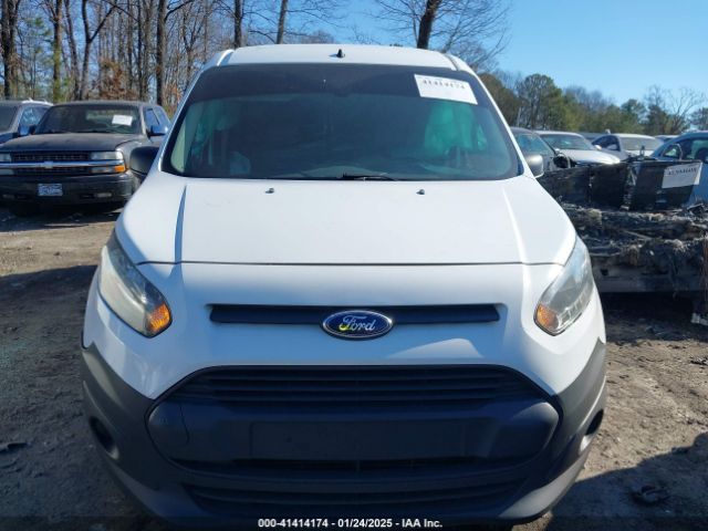 NM0LS7EX6F1193132 Ford Transit Connect Xl