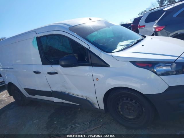 NM0LS7EX6F1193132 Ford Transit Connect Xl