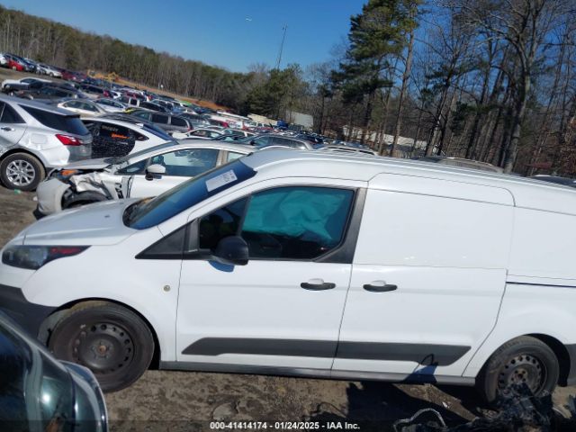 NM0LS7EX6F1193132 Ford Transit Connect Xl