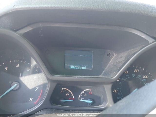 NM0LS7EX6F1193132 Ford Transit Connect Xl