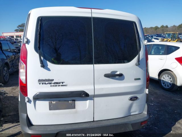 NM0LS7EX6F1193132 Ford Transit Connect Xl