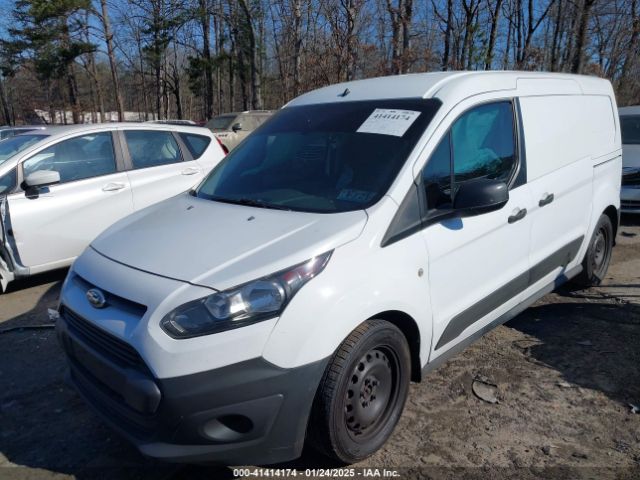 NM0LS7EX6F1193132 Ford Transit Connect Xl