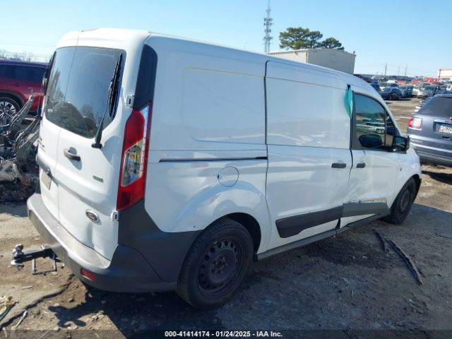 NM0LS7EX6F1193132 Ford Transit Connect Xl