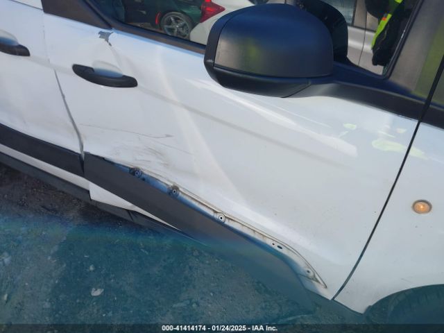 NM0LS7EX6F1193132 Ford Transit Connect Xl