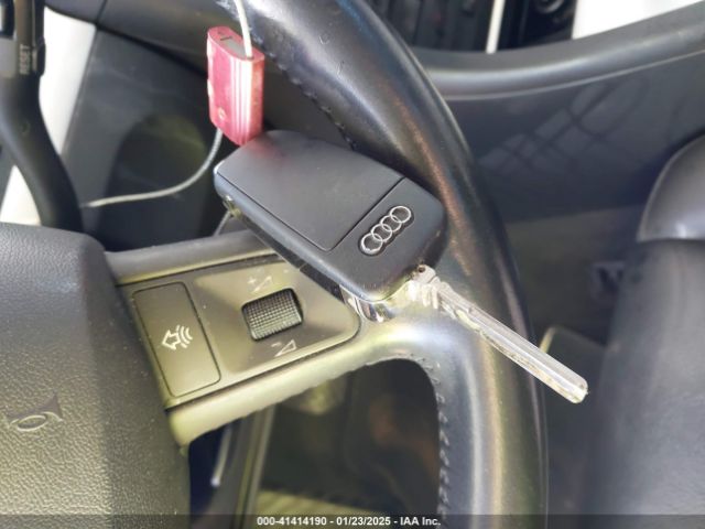 2008 AUDI A4 WAUAF78E18A072100 Photo 10