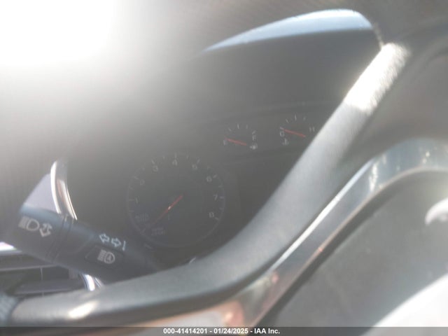 3GNAXHEV9MS144011 Chevrolet Equinox Fwd Ls
