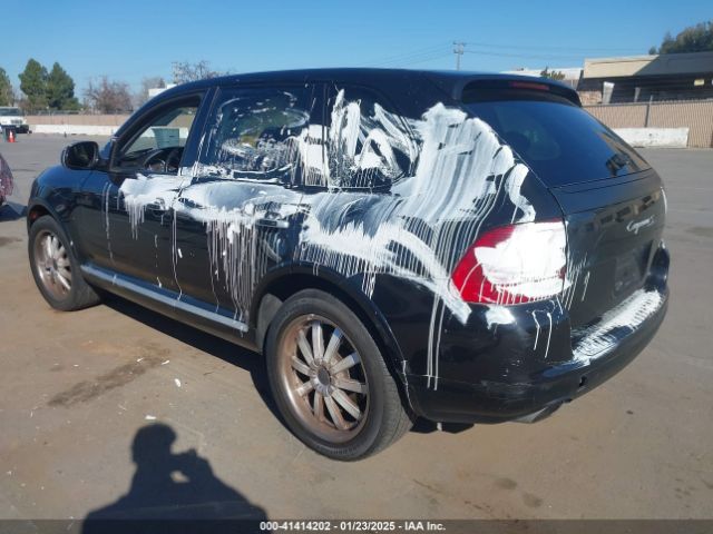 2004 PORSCHE CAYENNE WP1AB29P74LA64484 Photo 2
