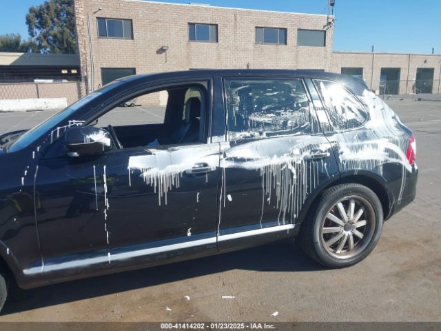 2004 PORSCHE CAYENNE WP1AB29P74LA64484 Photo 5
