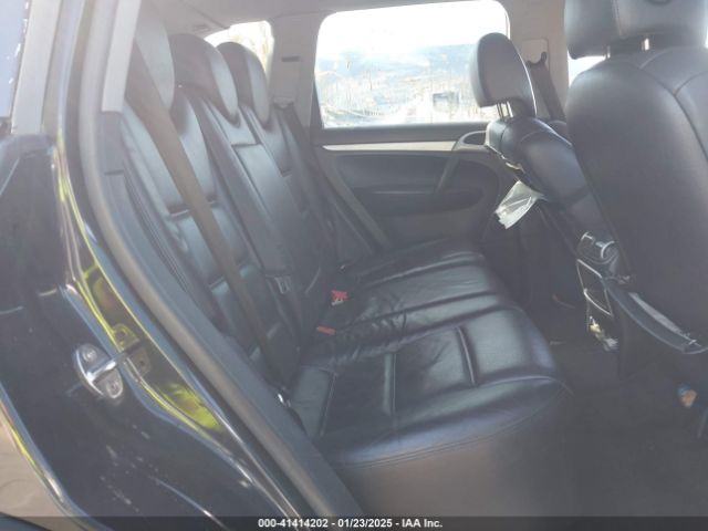 2004 PORSCHE CAYENNE WP1AB29P74LA64484 Photo 7