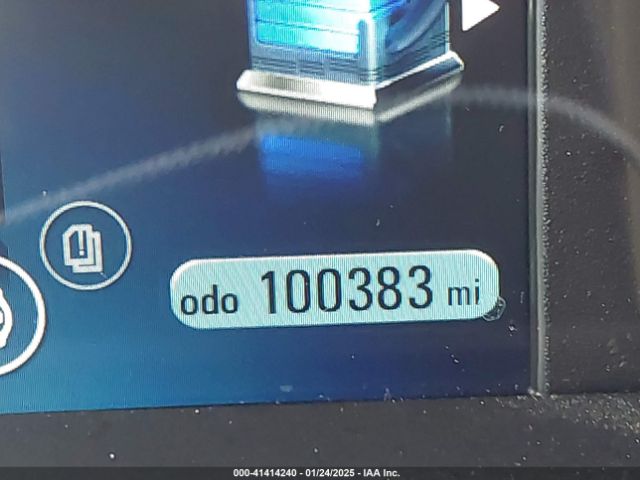 1G1RA6E45EU172634 Chevrolet Volt