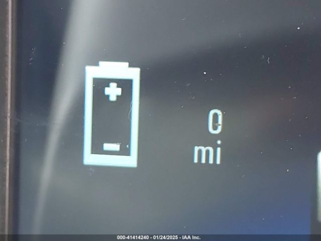 1G1RA6E45EU172634 Chevrolet Volt