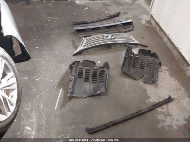 2T2BK1BA3FC265732 Lexus RX 350