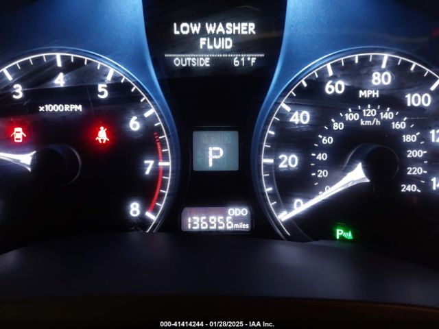 2T2BK1BA3FC265732 Lexus RX 350