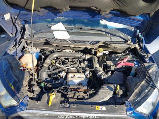 Ford Ecosport Se 2019 MAJ3S2GE6KC274119 Image 10