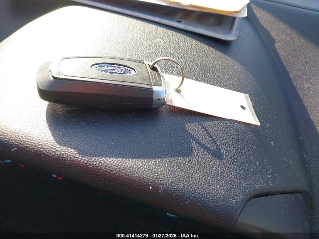 Ford Ecosport Se 2019 MAJ3S2GE6KC274119 Image 11