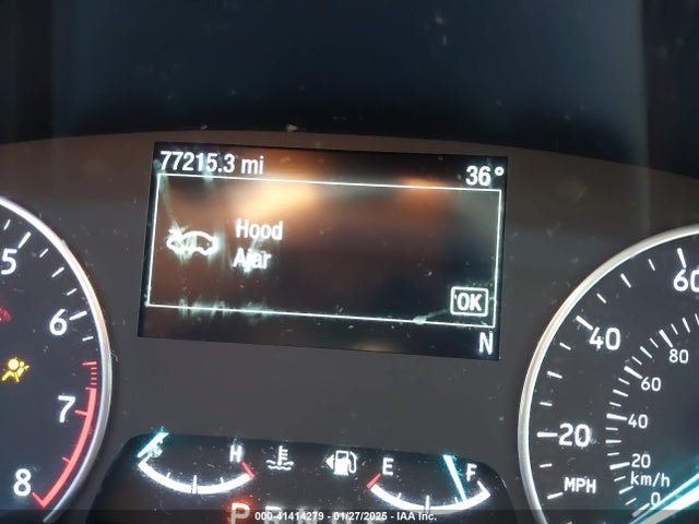 Ford Ecosport Se 2019 MAJ3S2GE6KC274119 Image 7