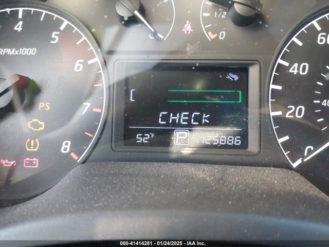 3N1AB7AP5EY213822 Nissan SENTRA S