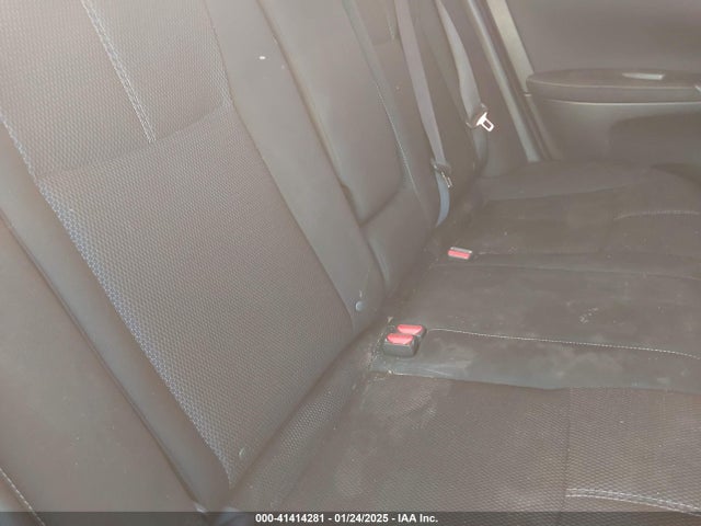 3N1AB7AP5EY213822 Nissan SENTRA S