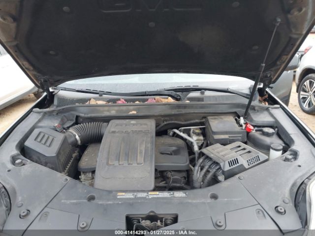2GKALNEK1G6108264 GMC Terrain Sle-2