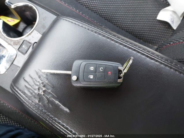 2GKALNEK1G6108264 GMC Terrain Sle-2