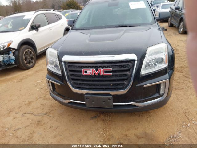 2GKALNEK1G6108264 GMC Terrain Sle-2