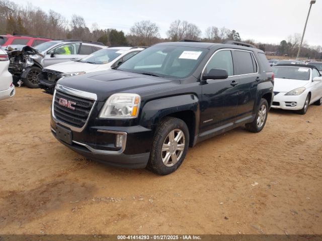 2GKALNEK1G6108264 GMC Terrain Sle-2