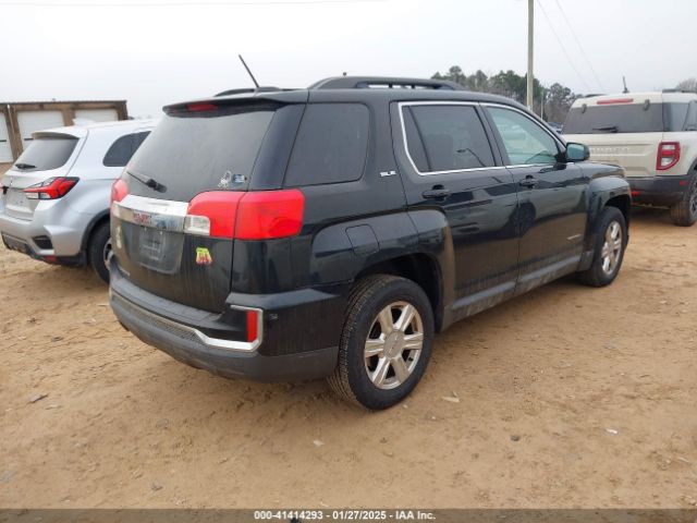 2GKALNEK1G6108264 GMC Terrain Sle-2