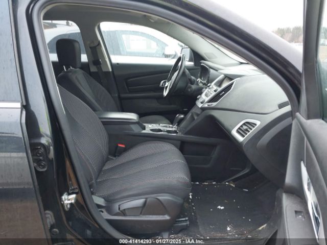 2GKALNEK1G6108264 GMC Terrain Sle-2