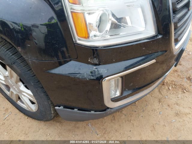 2GKALNEK1G6108264 GMC Terrain Sle-2